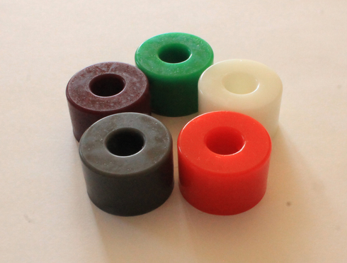 Riptide - KranK Barrel Bushings (set of 2)